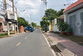 Bán nhà mặt tiền Tân Hiệp, hơn 600m2, gần QL 22, giá 10 tỷ + x tỷ