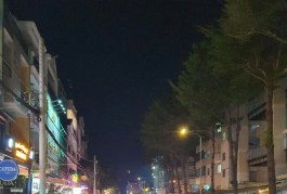 MẶT TIỀN KHU VIP BÌNH TÂN HIẾM NHÀ BÁN - VỊ TRÍ ĐẮC ĐỊA - KINH DOANH SẦM UẤT - THÔNG SỐ VÀNG (5*18) - VỈA HÈ 4.5M