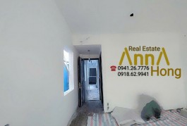 Bán nhà mới tại đường lê văn lương, p.tân kiểng, q.7, 96m2, giá 7,6 tỷ