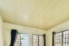 PHAN TÂY HỒ- P7- PHÚ NHUẬN - 4,5 TỶ
