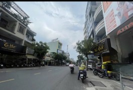 Nhà Bánf Hoàng Hoa Thám 156 3 8 20 36 tỷ Phường 7 Bình Thạnh