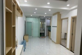 Bán căn hộ Lô F chung cư Bào Cát 2 – P10- Tân Bình