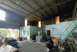 Cần bán kho xưởng Vĩnh Lộc B, Bình Chánh Tp.Hồ Chí Minh