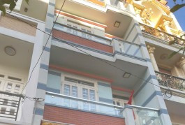 Bán Nhà Lê Văn Quối Bình Hưng Hòa A,Quận Bình Tân 6 tỷ 2