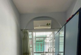 N87 - Nhà Bán QUẬN 1 - Trần Quang Khải - 2 TẦNG  - 2PN - HẺM 3M  - 22M - Chỉ 2 tỷ 850