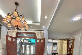 Bán nhà Lô góc HXH 8m  Âu Cơ -  Lê Đại Hành, Q11, 8x14m, 3 Tầng - 4PN, 15.5 tỷ (TL)