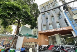 Siêu phẩm rẻ nhất thị trường, bán nhà MT Hoàng Dư Khương, Q10, 95m2, chỉ 18 tỷ