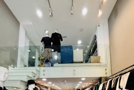 Bán nhà mặt tiền Vip Nguyễn Trãi, Q5, 4m x 9.2m, 5 tầng chỉ 24 tỷ