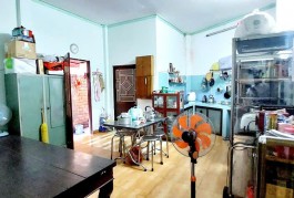 MẶT TIỀN đường số SIÊU ĐỈNH, Q2, DT 100 m2( 5 x21 )m2, 2 tầng, mới, chỉ 8.99T.