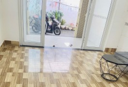 Quá Rẻ Lê Văn Quới hẻm 1 trục 50m ra mặt tiền 60m2,2 Tầng 3 PN 4 tỷ 150