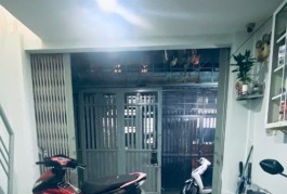 BÁN NHÀ GẦN CITYLAND PHƯỜNG 7 GÒ VẤP - 70M2 - 5,2 TỶ 
(Nguyễn Văn Nghi Phường 7 Gò Vấp )