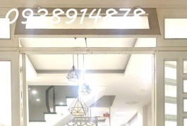 Bán nhà 1T3L 4*17m 4pn hẻm xe hơi đường 22 - Hiệp Binh Chánh