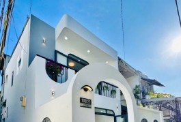 TT GÒ VẤP.2 TẦNG - AN NINH - TẶNG NỘI THẤT - CHỈ NHỈNH 5 TỶ