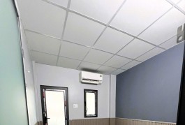 Cho thuê nhà 1T1L 2pn 6*6m hẻm xe hơi đường 4 - Trường Thọ