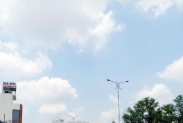 BÁN NHÀ MỚI, GẦN HXH, SỔ VUÔNG NỞ NHẸ, PHƯỜNG TÂN HƯNG, QUẬN 7, 88M2 CHỈ 5,9TY