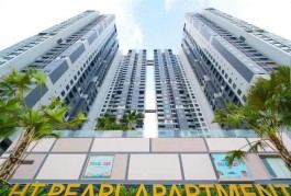 Đất Chính Chủ - Giá Tốt - Cần Bán Nhanh Đất Tại đường Gò Dưa - Tam Bình - TP Thủ Đức - HCM