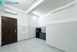 Pass phòng full nội thất tại 688 Lê Đức Thọ. F15. Gò Vấp
