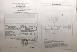 Bán nhà 236m2 Bình Tân  thấp hơn định giá ngân hàng.