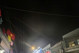 GIÁP Q6 KỀ BÊN TÂN PHÚ - NHÀ 2 TẦNG TÂN HOÀ ĐÔNG CHỈ HƠN 3 TỶ - GẤP BÁN