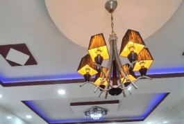 MẶT TIỀN NỘI BỘ CẠNH AEON MALL TÊN LỬA - BIỆT PHỦ 4 TẦNG SANG CHẢNH - VIEW CÔNG VIÊN - NGANG BỀ THẾ - ĐA CÔNG NĂNG.,