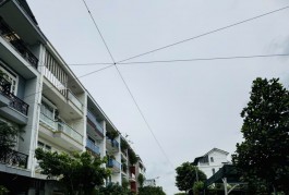 BIỆT PHỦ 4 TẦNG - NỘI THẤT CAO CẤP - LÔ GÓC THOÁNG MÁT ĐA CÔNG NĂNG - GẤP BÁN.