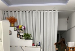 Bán nhà đẹp 1/ hẻm oto Thạch Lam quận Tân Phú 4 x 17- 2 tầng chỉ 5.9 tỷ tl