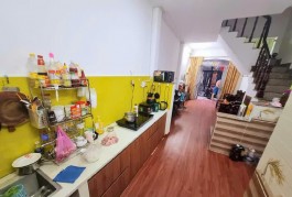 Duy Tân - Phường 15 - Phú Nhuận - 45 m2- 6,5 tỷ