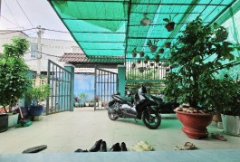 BÁN NHÀ QUẬN 7, 145m2 Chỉ 60TR/m2.  NGANG LỚN 6.5M, PHƯỜNG PHÚ THUẬN