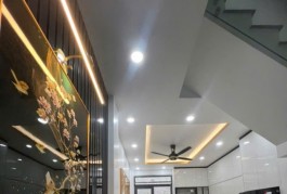 SIÊU PHẨM BIỆT THỰ MINI THIẾT KẾ HIỆN ĐẠI TT BÌNH THẠNH HẺM XE HƠI.TẶNG NỘI NHỈNH 8TỶ.
