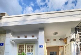 Nhà 139m2 - ngang 5,6m - đang có dòng tiền 18trieu/ tháng - sát bên trường - chợ -P15 Tân Bình