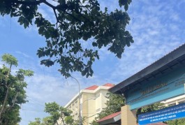 KHU VIP PHÂN LÔ ĐỒNG BỘ ĐẸP NHẤT ĐẶNG THUỲ TRÂM - GẦN CÔNG VIÊN BỜ KÈ SÔNG CỰC THOÁNG MÁT - 15 CHDV - GẦN MẶT TIỂN CỰC ĐẸP