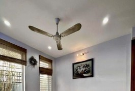 Huỳnh Văn Bánh - Phường 17 - Quận Phú Nhuận - 62m2 - 6,5 tỷ
