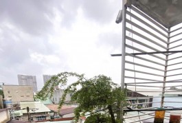 Mua bán nhà riêng tại Phường Linh Xuân, DT 100m2 x2t, ngang khủng 8m, giá chỉ 3.8ty