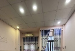Bán nhà phường 10 Quang Trung 25m2 (4.05x6) chỉ hơn 2 TỶ