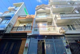 HẺM CỰC XỊN XE TẢI THÔNG THOÁNG - 3 TẦNG KIÊN CỐ - 40M2 - 4x10 VUÔNG VỨC - NGAY MÃ LÒ - SỔ ĐẸP HOÀN CÔNG ĐỦ - SÁT MẶT TIỀN - VÀO Ở NGAY - GIÁ CHỈ HƠN