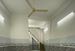 BÁN NHÀ 2 TẦNG BTCT PHẠM VĂN CHÍ Q6 SÁT MT GIÁ CHỈ 3.3 TỶ