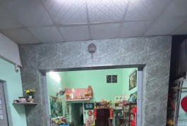 Bán nhà HXH 6m Hòa Bình, ngay Vòng Xoay Lạc Long Quân, 7.7/9x17m, 2 tầng, 13 tỷ