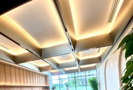 Căn hộ đẳng cấp Lumiere Boulevard diện tích lên đến gần 100m2. Chỉ 6tỷ x cho 2PN