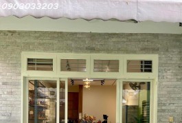 CHÍNH CHỦ CẦN SANG LẠI MẶT BẰNG SIÊU ĐẸP- Địa chỉ: 28 Hữu Nghị, Bình Thọ, Thủ Đức, TP HCM