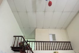 Bán nhà rẻ  kế MT Cách Mạng quận Tân Phú 5 x 13-2tang chỉ 4.1 tỷ tl