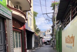 Giảm giá 1,2 tỷ còn 7,8 tỷ - 139m2 Phường 15 Tân Bình.
