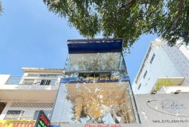 Quận 3, Sang Nhượng MB N/C , MT 160A Võ Thị Sáu, SĐT liên hệ 0944161688
