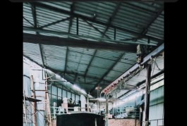 Bán Nhà Xưởng Đặng Thúc Vịnh 275/437mz,  24mx 30m chỉ 40 tỷ Đông thạnh Hóc Môn
