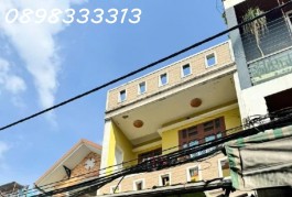 Bán nhà mặt tiền giá rẻ 45A Lê Đại, chỉ 5,5 tỷ, Phú Thọ Hòa, Quận Tân Phú, Trung Tâm Nhà Bán