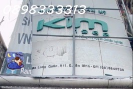 Bán nhà Mặt tiền 929 Lạc Long Quân, Chỉ 4,8 tỷ, Kinh doanh đỉnh, Phường 11, Quận Tân Bình, Trung tâm nhà bán