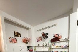 Mình cần sang tiệm Nail - BODY - Gội đầu tiệm đang hoạt động bình thường.