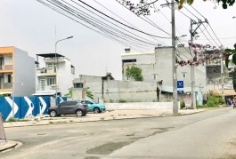 Vừa Túi Tiền, kế bên khu Đô Thị Đông Tăng long, Đất P Lô, 50m2, chỉ 2.98 ty