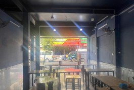 CẦN SANG NHƯỢNG MẶT BẰNG QUÁN ĂN TẠI QUẬN 12