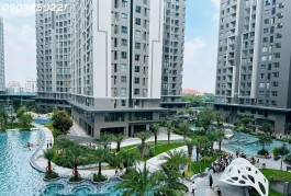 CHÍNH CHỦ CẦN BÁN CĂN HỘ CAO CẤP WESTGATE 2PN+, DIỆN TÍCH 69M2