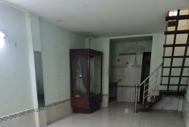 Chính chủ cần cho thuê nhà Hẻm 92 xô viết nghệ tỉnh phường 21 quận Bình Thạnh